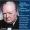 Winston Churchill - Great Speeches